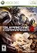 Supreme Commander 2 Xbox 360