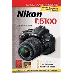 Nikon D5100 (Magic Lantern Guides)