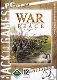 Eigenschaften FIP Publishing GmbH  / War and Peace