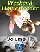 Books : Weekend Homesteader: March