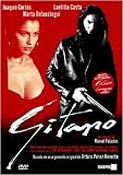 Gypsy ( Gitano ) [ Spanische Fassung, Keine Deutsche Sprache ] - Gin�s Garc�a Mill�n