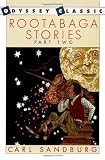 Rootabaga Stories, Part Two