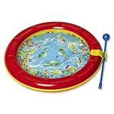 Hohner Kids Ocean Wave Drum with Mallet