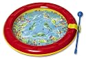 Hohner Ocean Wave Drum (Printed Head) with Mallet