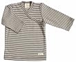Nature Baby Organic Merino Classic Kimono Top