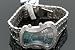 Aqua Master Violin Two Face Ladies Diamond Watch