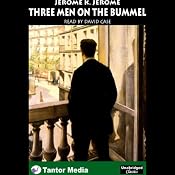 Three Men on the Bummel | [Jerome K. Jerome]