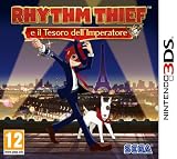 Rhythm Thief