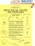Chenier's Practical Math Dictionary