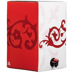 Fran�ois Lurton - 2010 VILLA ANITAN Tinto 10 Liter 10l
