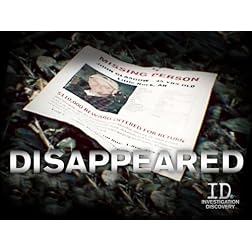 Disappeared Season 4