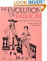 The Evolution of Fashion: Pattern and Cut From 1066 to 1930