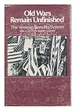 Old wars remain unfinished : the veteran benefits system