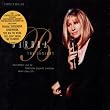 Barbra - the Concert: Recorded Live at Madison Square Garden NYC