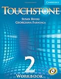 Touchstone Level 2 Workbook