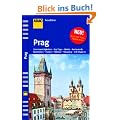 ADAC Reisef�hrer Prag