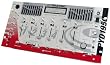 PYLE PRO PYD-1950 PROFESSIONAL MIXER