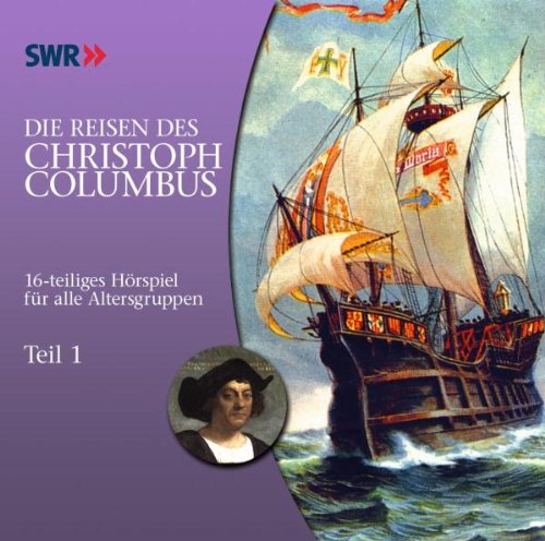 Produkt-Bild: Die Reisen des Christoph Colum