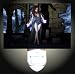 Witching Hour Decorative Nightlight