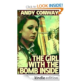 The Girl with the Bomb Inside (a punk song)