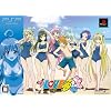 To LOVEる-とらぶる- ドキドキ! 臨海学校編(限定版) 特典 「ドキドキちゅう☆下敷き」付き(2008年10月発売予定)