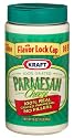 Kraft Grated Parmesan, 16-Ounce Plastic Canister (Pack of 3)