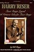Mel Bay Harry Reser Tenor Banjo Lengen 26 Vitruoso Solos for Tenor Banjo