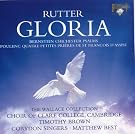 John Rutter...