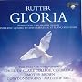 John Rutter - Gloria / Bernstein - Chichester Psalms