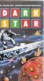 Dark Star [VHS]