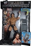Wwe Catch Figurine CM Punk Deluxe series 22 Jakks