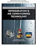 Student DVD Set for Whitman/Johnson/Tomczyk/Silbersteins Refrigeration and Air Conditioning Technology