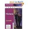 Horace (Petits Classiques Larousse Texte Integral)