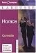 Books : Horace (Petits Classiques Larousse Texte Integral)