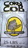 Chuckanut Products 10005 25-Pound Corn On The Cob