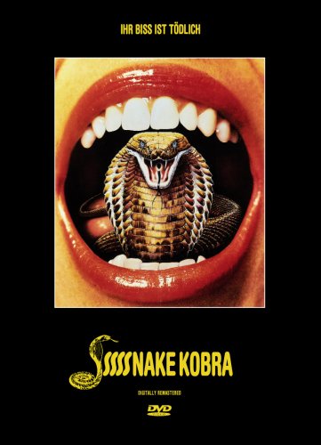 - Ssssnake Kobra