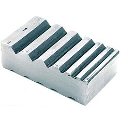 Steel Forming Block Blacksmith Silversmith Anvil 2 1/2"