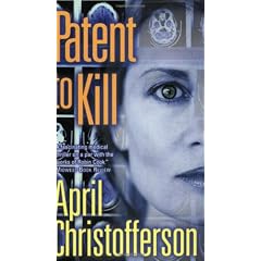 Patent to Kill