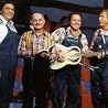 Image of The Hee Haw Gospel Quartet