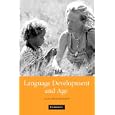 Language Development and Age