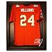 Caseworks Tampa Bay Buccaneers Cabinet Style Black Jersey Case