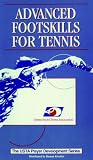 Advanced Footskills For Tennis