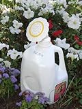 Sprinkle Spout, Watering Sprinkling Cans - Use w/ Plastic Jugs, 2 Pack MADE IN USA