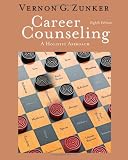 Career Counseling: A Holistic Approach