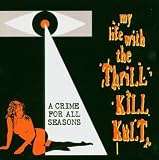 A Crime For All Seasons