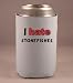 Custom Beverage Can / Bottle Cover (Coolie) with I Hate Stonefishes