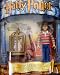 Harry Potter - MAGICAL MINIS Collection - HARRY POTTER at King's Cross Station - Hogwarts Express_s-1