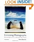 Criticizing Photographs: An Introduction to Understanding Images