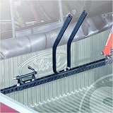 Delta Wheel Hitch