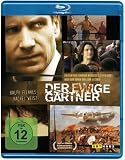 Der ewige Gärtner [Blu-ray]